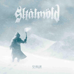 SkÃ¡lmÃ¶ld - Sorgir - [Vinyl]