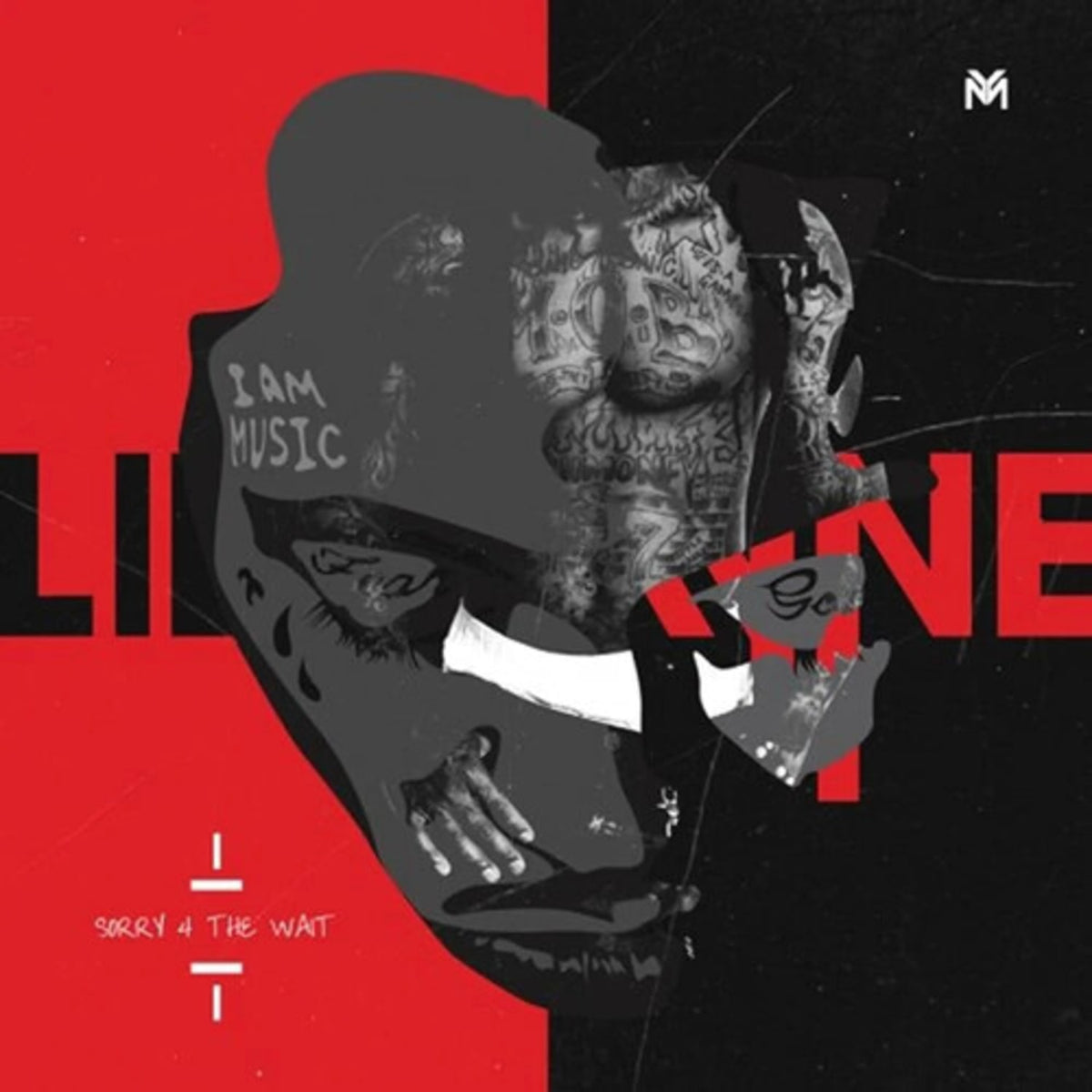 Lil Wayne - Sorry 4 The Wait - [Vinyl]