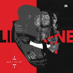 Lil Wayne - Sorry 4 The Wait - [Vinyl]