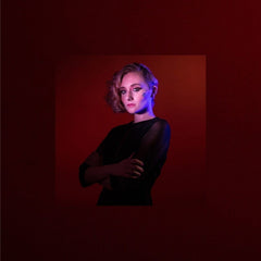 Jessica Lea Mayfield - Sorry Is Gone - (Clear Vinyl, Digital Download Card) - [Vinyl]