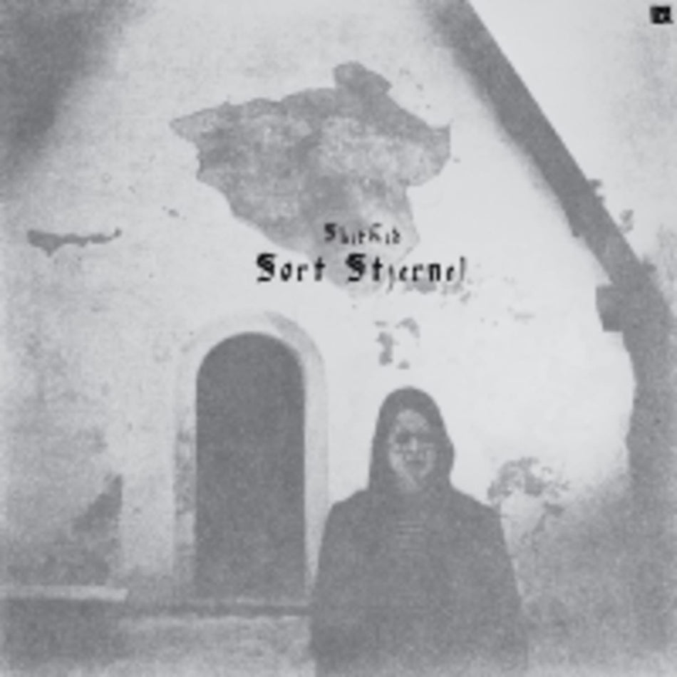 Shitkid - Sort Stjerne - (Gatefold LP Jacket) - [Vinyl]