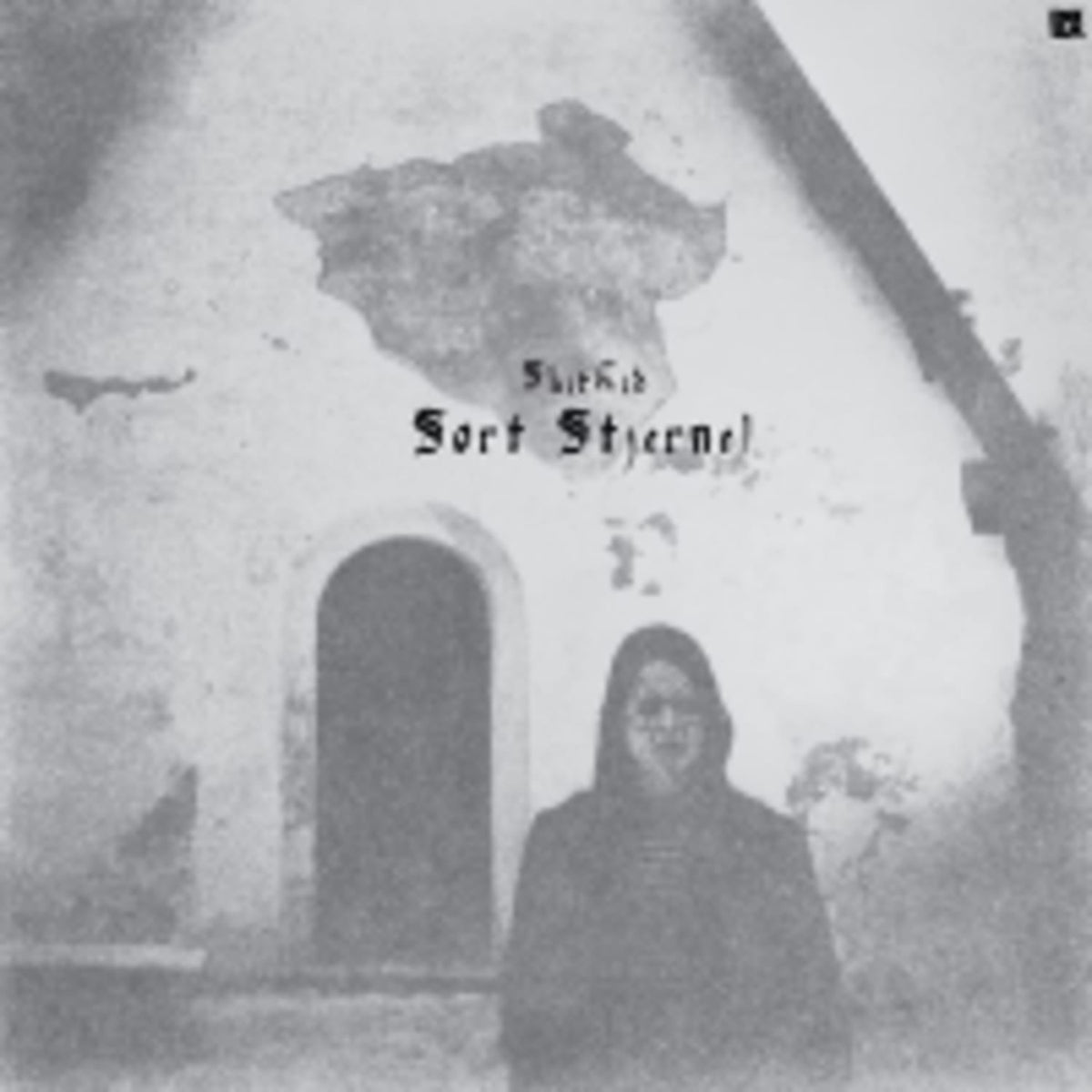 Shitkid - Sort Stjerne - (Gatefold LP Jacket) - [Vinyl]
