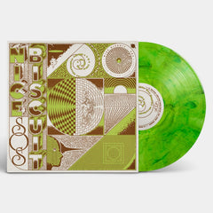 Nice Biscuit - Sos - (Colored Vinyl, Green) - [Vinyl]