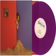 Kyle Dion - Soular (IEX) Purple - (Colored Vinyl, Purple, Indie Exclusive) - [Vinyl]