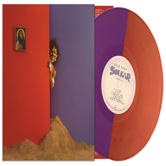 Kyle Dion - Soular - (Colored Vinyl, Orange, Purple) - [Vinyl]
