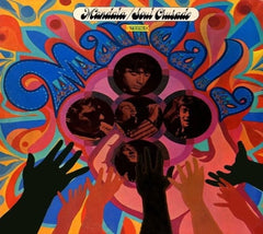 Mandala - SOUL CRUSADE - [CD]
