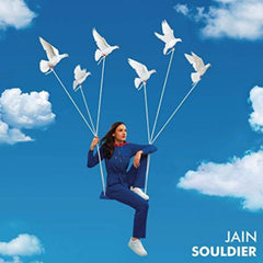 Jain - Souldier - [Vinyl]