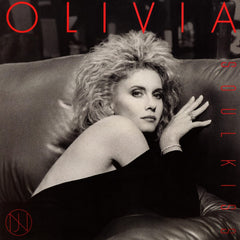 Olivia Newton-John - Soul Kiss - (Picture Disc , Remastered) - [Vinyl]