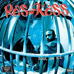Ras Kass - Soul On Ice [Explicit Content] - (Parental Advisory Explicit Lyrics) - [Vinyl]