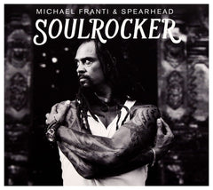 Michael Franti & Spearhead - Soulrocker - [CD]