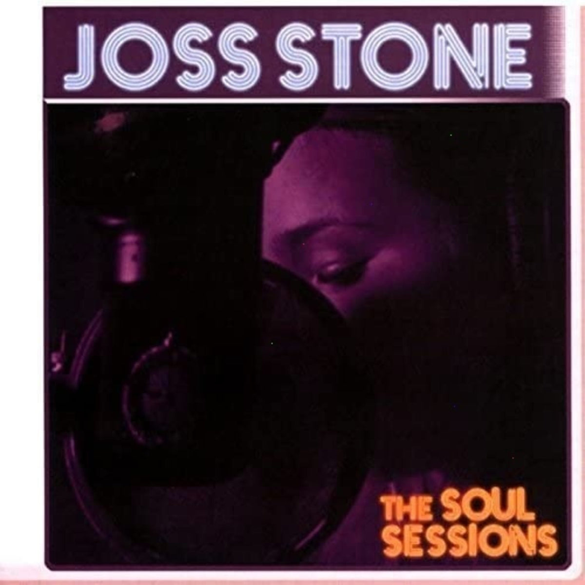 Joss Stone - The Soul Sessions - [Vinyl]