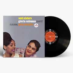 Gloria Coleman - Soul Sisters (Verve By Request Series) - [Vinyl]