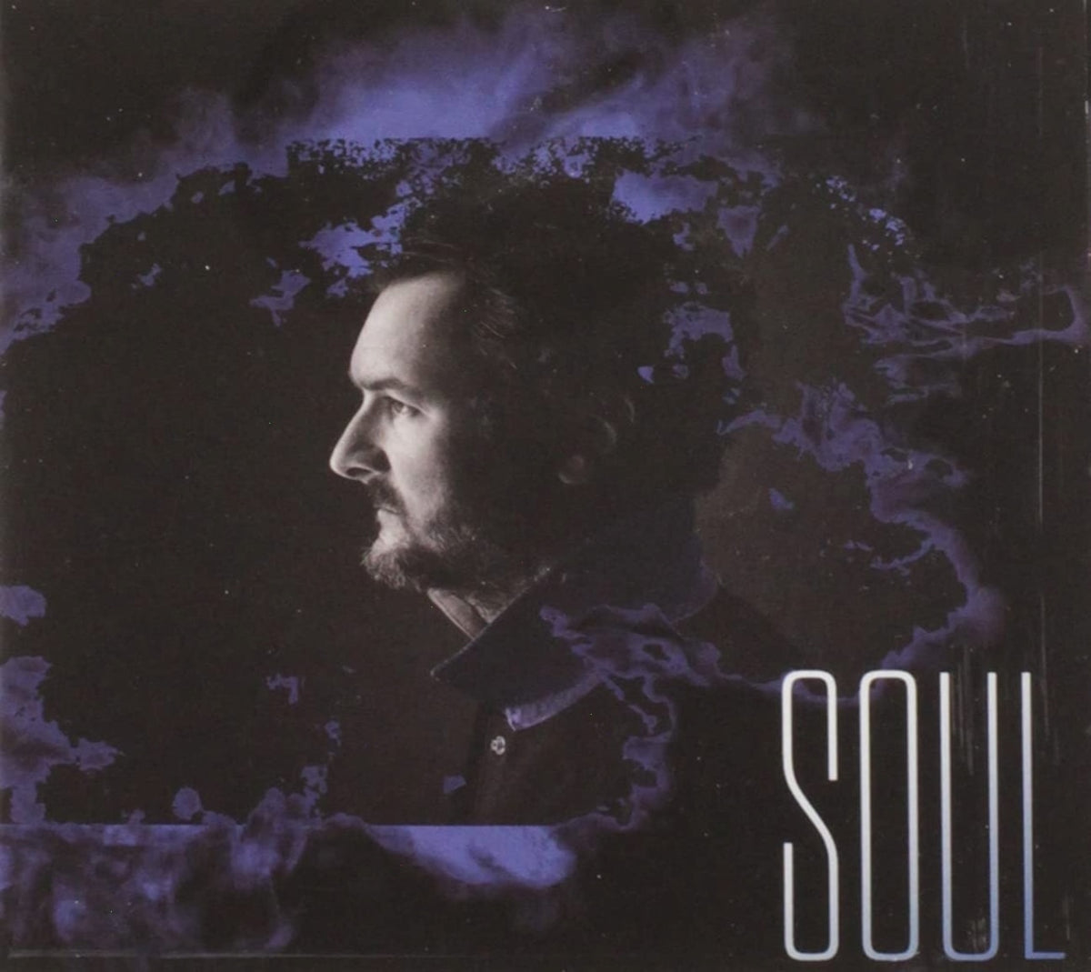 Eric Church - Soul - [CD]
