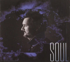 Eric Church - Soul - [CD]
