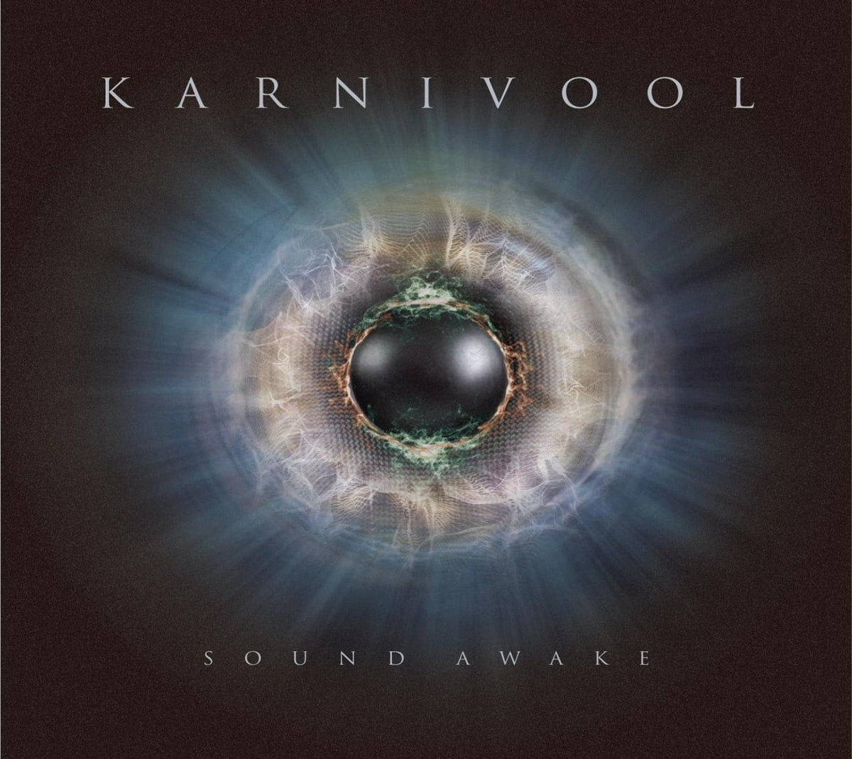 Karnivool - Sound Awake - [CD]