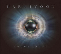 Karnivool - Sound Awake - [CD]