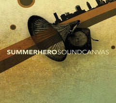 Summer Hero - Soundcanvas [Import] - [CD]