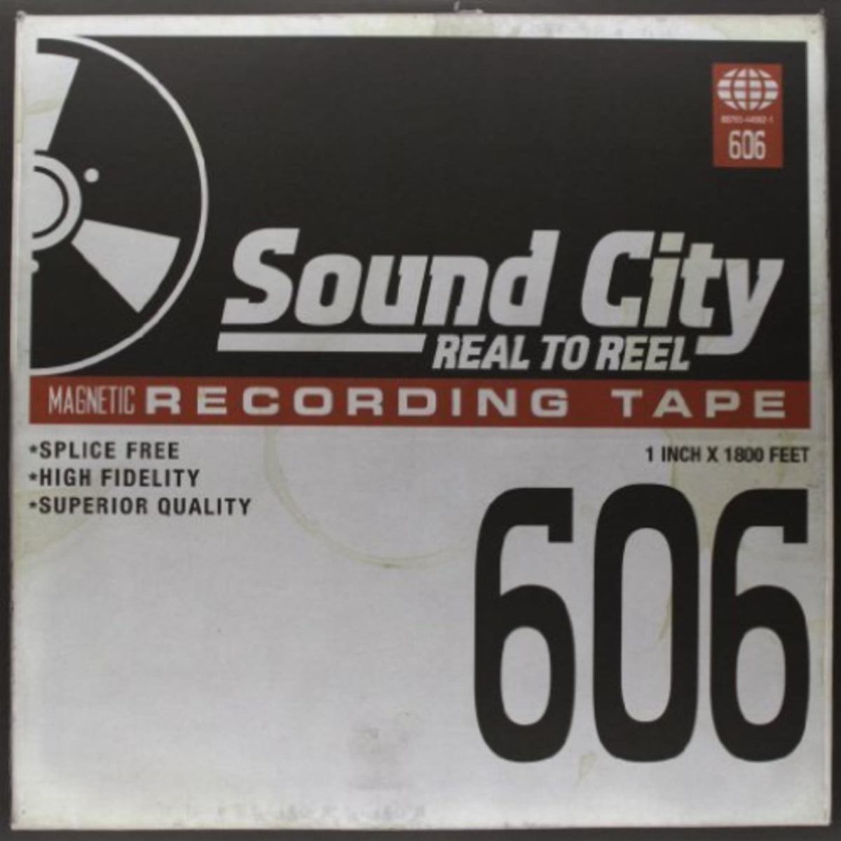 Various Artists - Sound City: Real to Reel [Explicit Content] - (Parental Advisory Explicit Lyrics) - [Vinyl]
