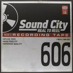 Various Artists - Sound City: Real to Reel [Explicit Content] - (Parental Advisory Explicit Lyrics) - [Vinyl]