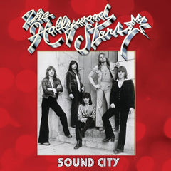 The Hollywood Stars - Sound City - [Vinyl]