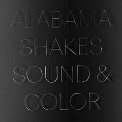 Alabama Shakes - Sound & Color - [Vinyl]