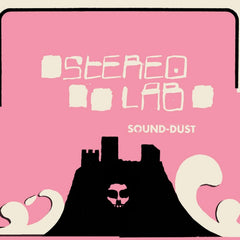 Stereolab - Sound-dust - [Vinyl]