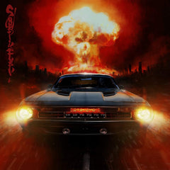 Sturgill Simpson - Sound & Fury - (Black) - [Vinyl]