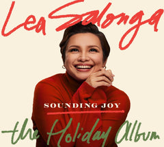 Lea Salonga - Sounding Joy: The Holiday Album - [CD]