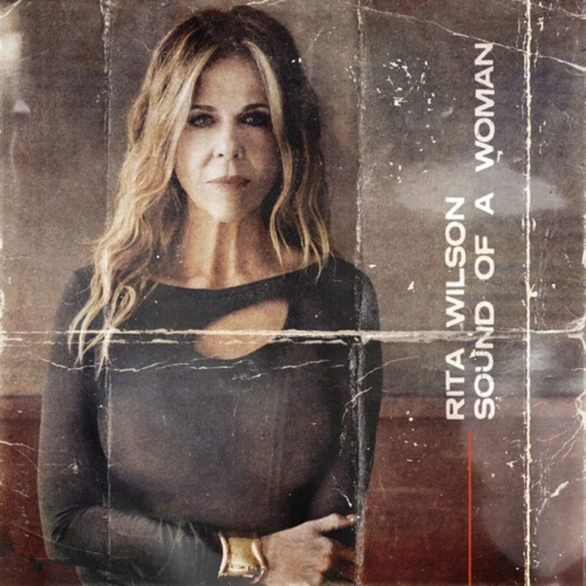 Rita Wilson - Sound Of A Woman - [Vinyl]