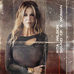 Rita Wilson - Sound Of A Woman - [Vinyl]