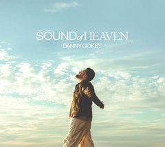 Danny Gokey - Sound Of Heaven - [CD]
