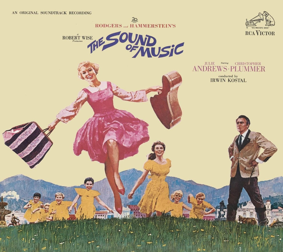 VARIOUS - SOUND OF MUSIC -4TH ANNIVERSARY - [CD]