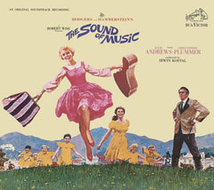 VARIOUS - SOUND OF MUSIC -4TH ANNIVERSARY - [CD]