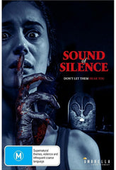Sound of Silence - [DVD]
