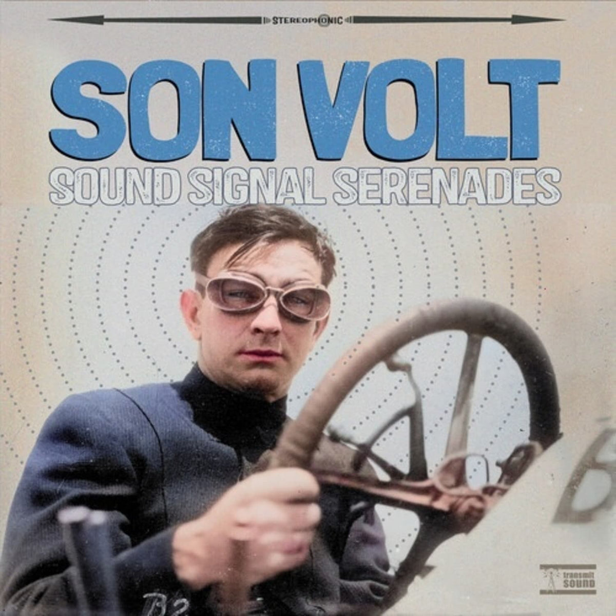 Son Volt - Sound Signal Serenades - [Vinyl]