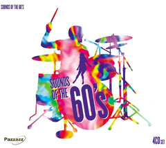 Various Artists - SOUNDS OF THE 6'S - [CD]