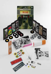The Clash - Soundsystem - (Oversize Item Split, Boxed Set) - [DVD + CD]