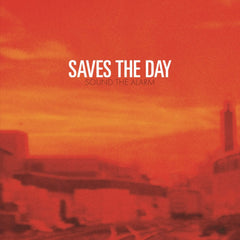 Saves the Day - Sound The Alarm - (Limited Edition, Extended Play) - [Vinyl]