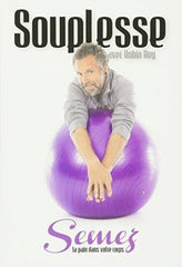 SOUPLESSE - [DVD]