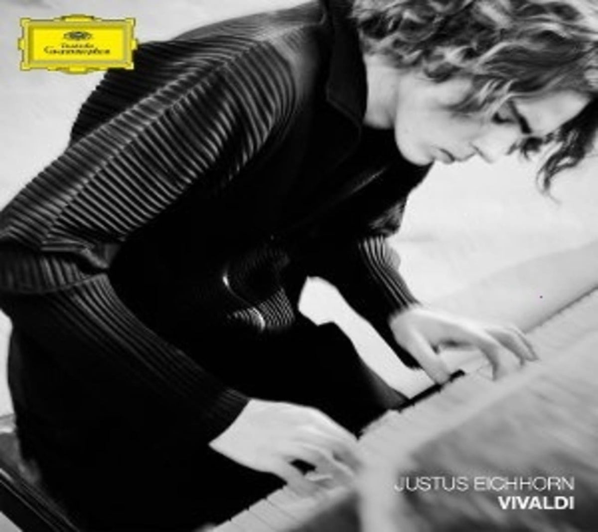 Justus Eichhorn - Source - (Justus Eichhorn) - [CD]