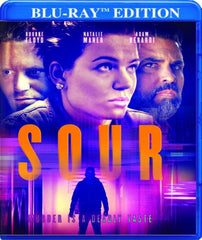 SOUR - [Blu-ray]