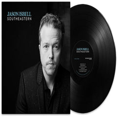 Jason Isbell - Southeastern (10th Anniversary Edition) - (Anniversary Edition) - [Vinyl]
