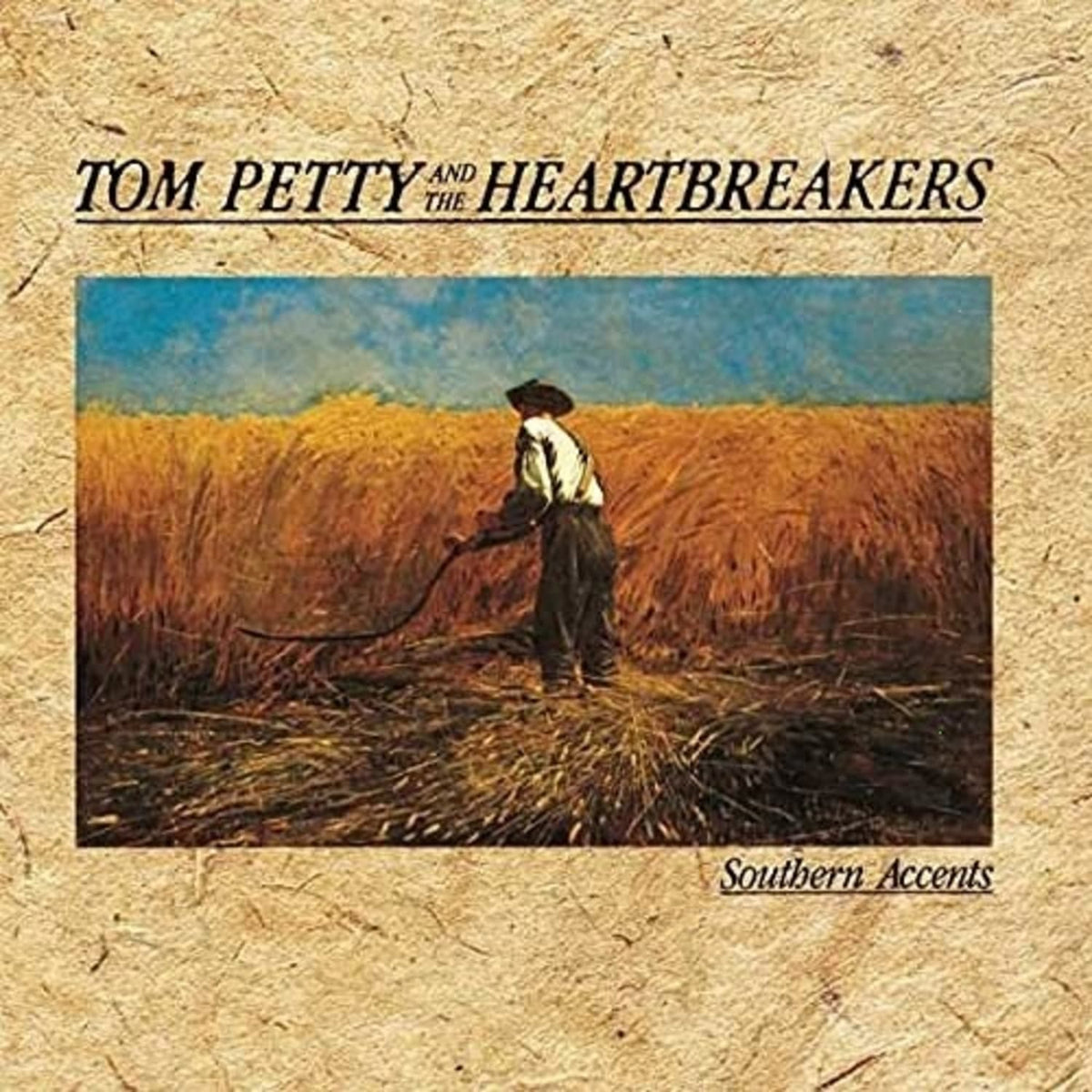 Tom Petty & Heartbreakers - Southern Accents - (180 Gram Vinyl) - [Vinyl]