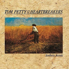 Tom Petty & Heartbreakers - Southern Accents - (180 Gram Vinyl) - [Vinyl]