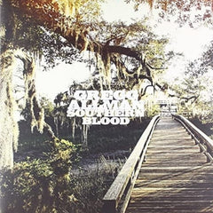 Gregg Allman - Southern Blood - [Vinyl]