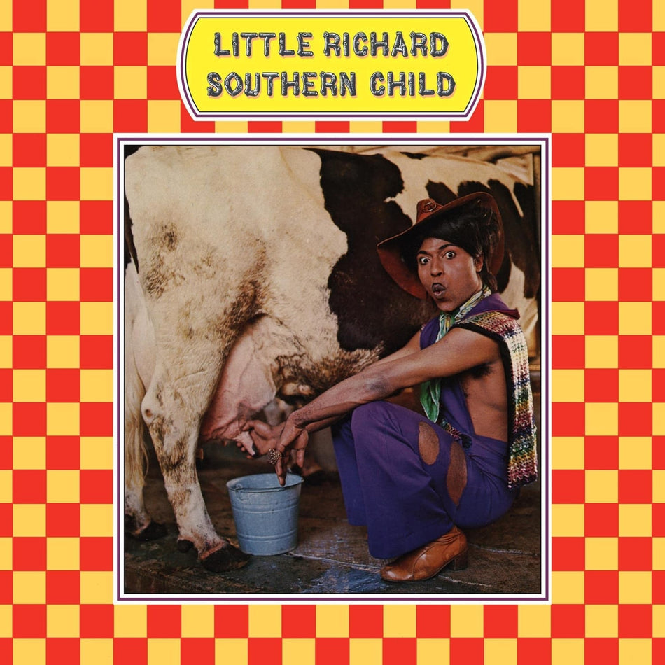 Little Richard - Southern Child - (RSD Exclusive) - [Vinyl]