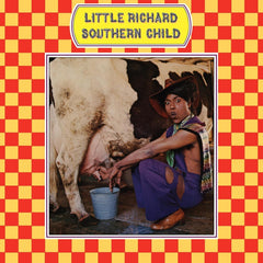 Little Richard - Southern Child - (RSD Exclusive) - [Vinyl]