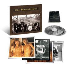 The Black Crowes - The Southern Harmony And Musical Companion [Super Deluxe 3 ] - (Oversize Item Split, Deluxe Edition) - [CD]