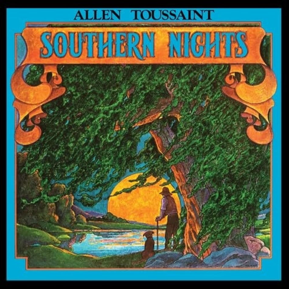 Allen Toussaint - Southern Nights - (180 Gram Vinyl) - [Vinyl]