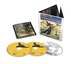 Drive-By Truckers - Southern Rock Opera (20th Anniversary) - (Deluxe Edition, Bonus Track, Booklet, Anniversary Edition, Remixed) - [CD]